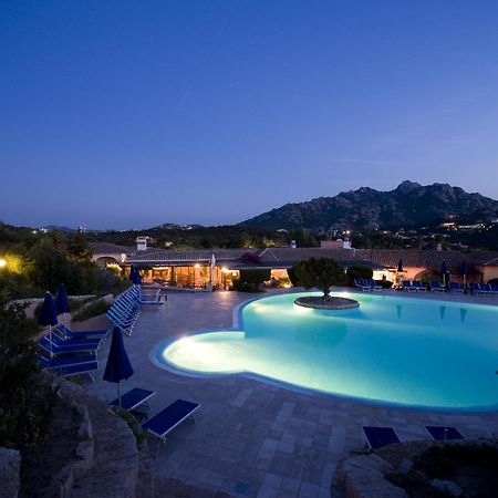 بورتو كيرفو Colonna Resort Country & Sporting Club المرافق الصورة