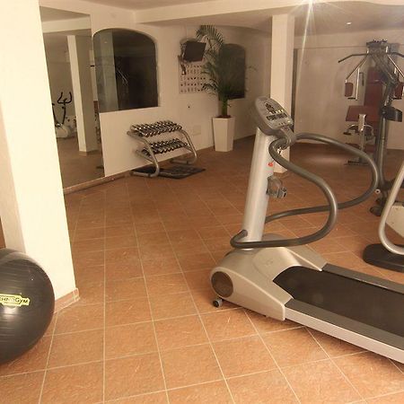بورتو كيرفو Colonna Resort Country & Sporting Club المظهر الخارجي الصورة