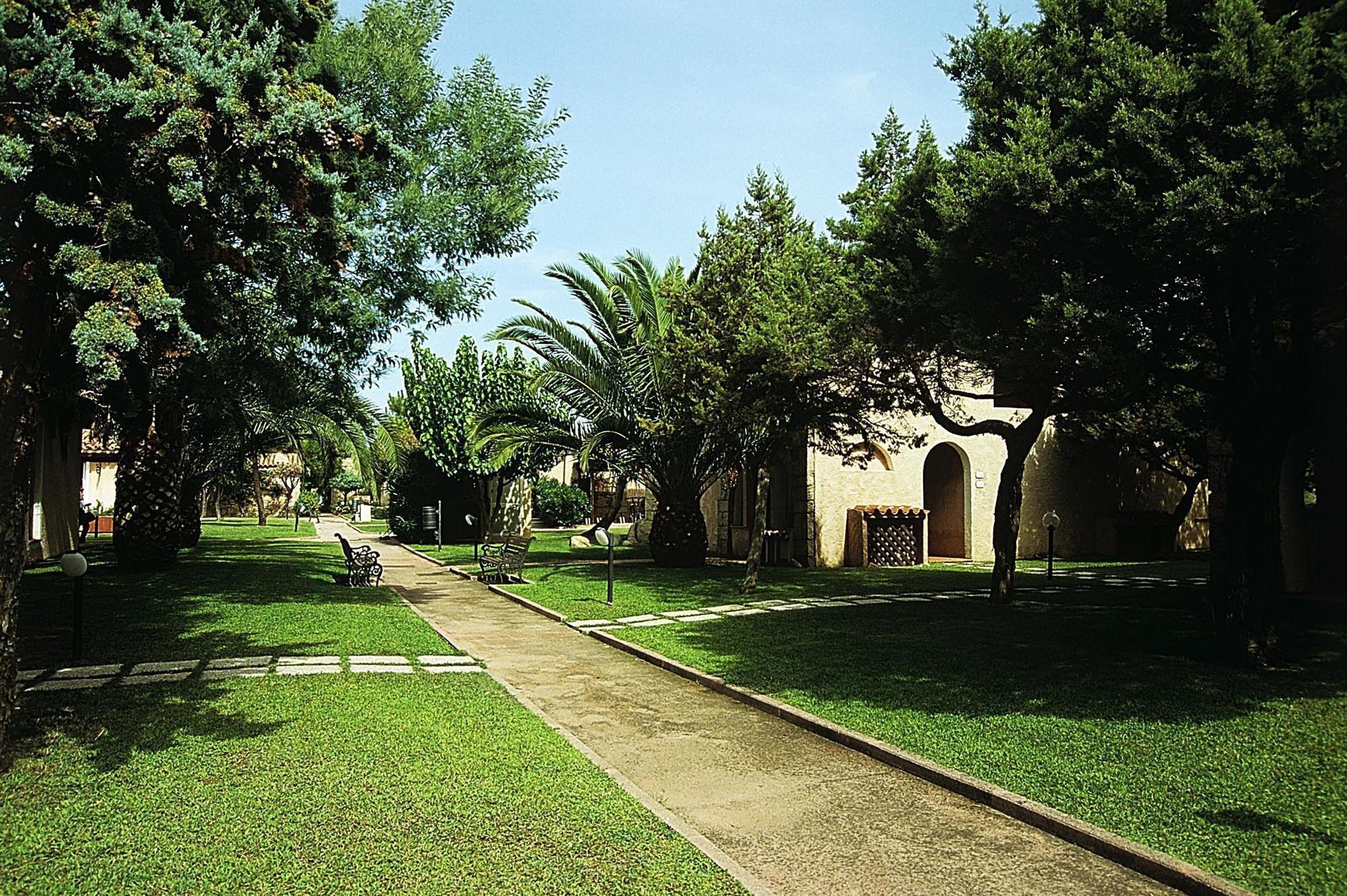 بورتو كيرفو Colonna Resort Country & Sporting Club الغرفة الصورة