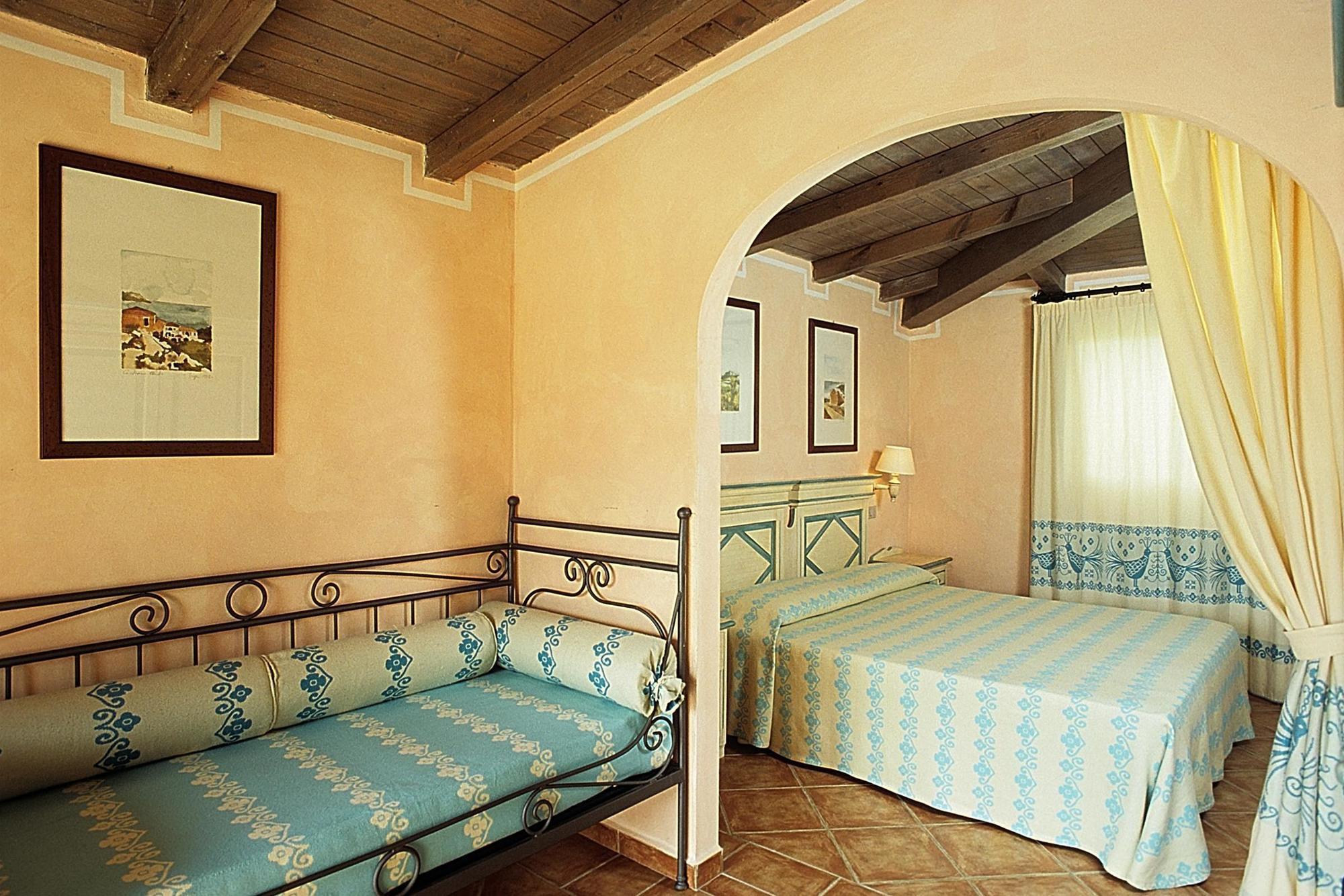 بورتو كيرفو Colonna Resort Country & Sporting Club المظهر الخارجي الصورة