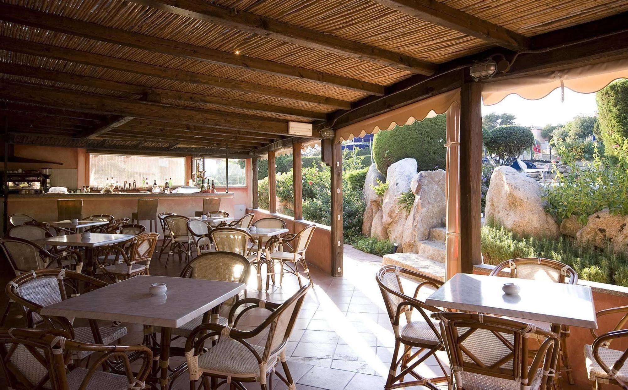 بورتو كيرفو Colonna Resort Country & Sporting Club المظهر الخارجي الصورة