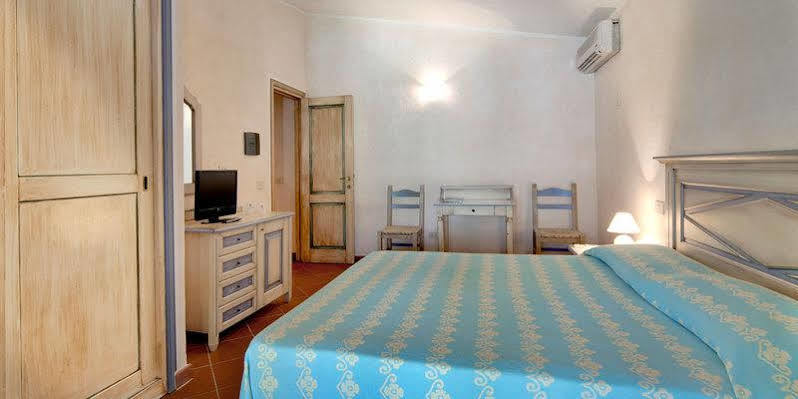 بورتو كيرفو Colonna Resort Country & Sporting Club المظهر الخارجي الصورة