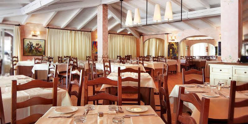 بورتو كيرفو Colonna Resort Country & Sporting Club المظهر الخارجي الصورة