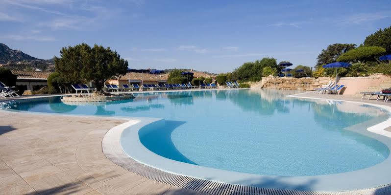 بورتو كيرفو Colonna Resort Country & Sporting Club المظهر الخارجي الصورة