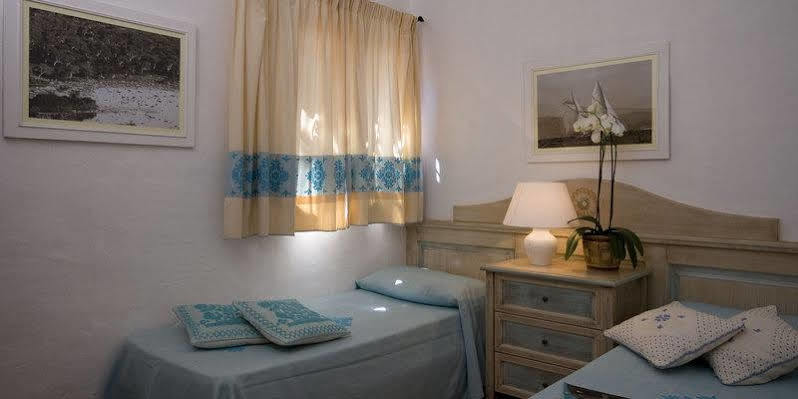 بورتو كيرفو Colonna Resort Country & Sporting Club المظهر الخارجي الصورة