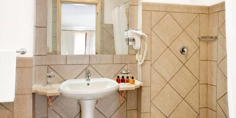 بورتو كيرفو Colonna Resort Country & Sporting Club المظهر الخارجي الصورة