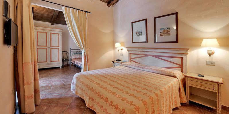 بورتو كيرفو Colonna Resort Country & Sporting Club المظهر الخارجي الصورة